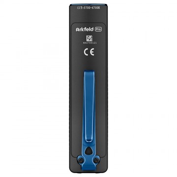 Olight arkfeld pro edc led  uv  laser zaklamp 4