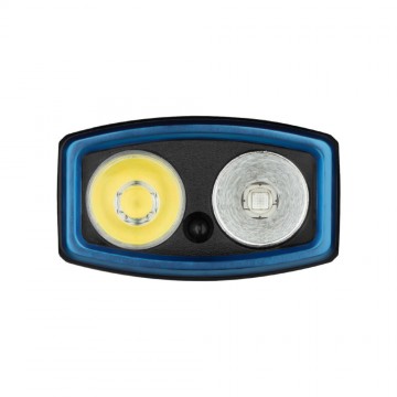 Olight arkfeld pro edc led  uv  laser zaklamp 5