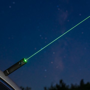 Olight arkfeld pro edc led  uv  laser zaklamp 9