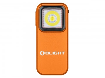 Olight clip lampje