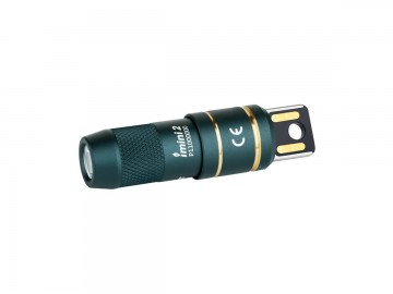 Olight imini 2 blauw