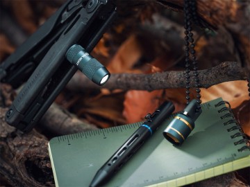 Olight imini 2 magneet