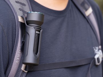 Olight Javelot Mini oplaadbare zaklamp