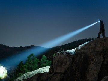 Olight Marauder Mini