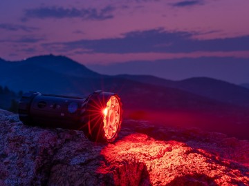 Olight Marauder Mini