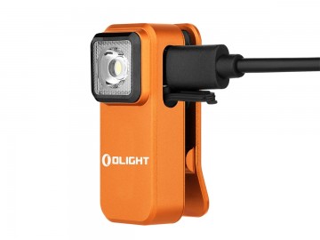 Olight usb c oplaadbaar