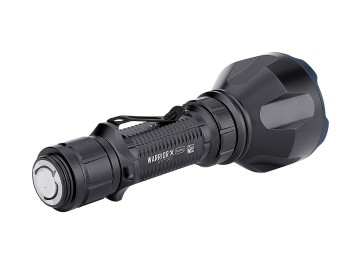 Olight Warrior X Turbo oplaadbare zaklamp