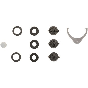Onderhoudsset voor het katadyn drip waterfilter