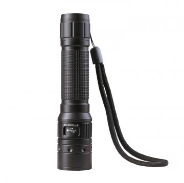 Operator mt1r oplaadbare led zaklamp