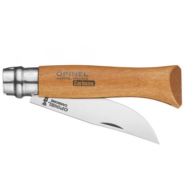 Opinel zakmes carbon 2 0