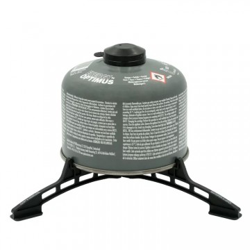 Optimus canister stand standaard voor gascartridges 3