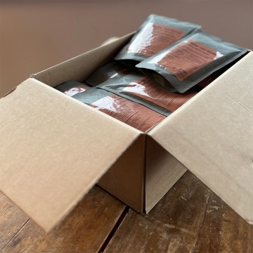 Orifo mre maaltijd in doos 3