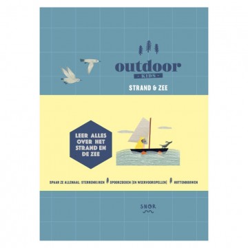 Outdoor kids   strand  zee