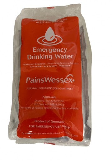 Pains wessex lang houdbaar drinkwater 500 ml