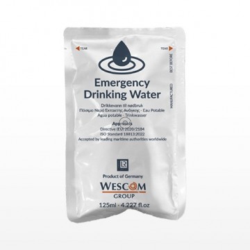 Pains wessex lang houdbaar drinkwater 500 ml