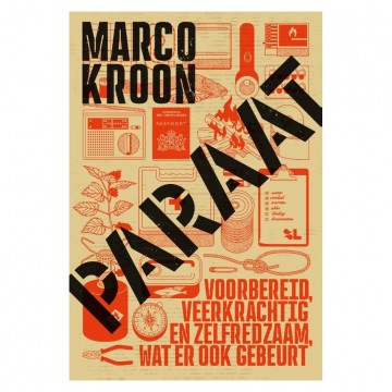Paraat   marco kroon