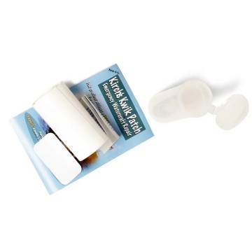 Patch n go kit reparatieset voor packrafts 2