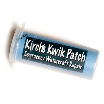 Patch n go kit reparatieset voor packrafts