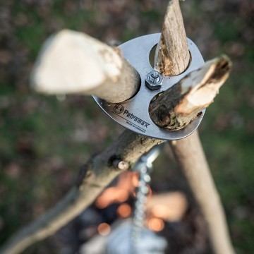 Petromax driepoot ring 3