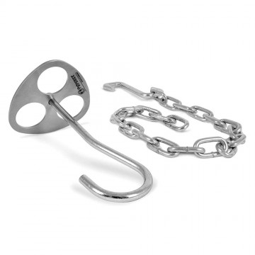 Petromax driepoot ring