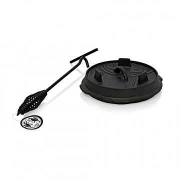 Petromax dutch oven lid lifter 2