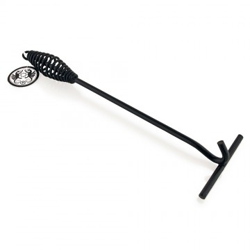 Petromax dutch oven lid lifter