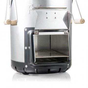 Petromax rf33 rocket stove nieuw 3