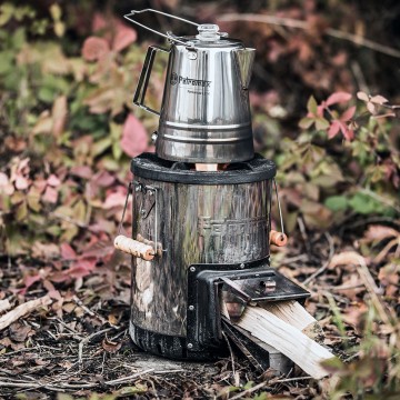 Petromax rf33 rocket stove nieuw 5