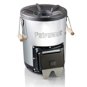 Petromax rf33 rocket stove nieuw