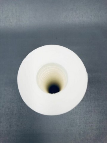 Polypropyleen 10 micron sediment filtermembraanjp