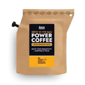Power coffee
