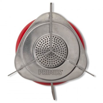 Primus essential trail stove gasbrander 2