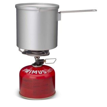 Primus essential trail stove kit