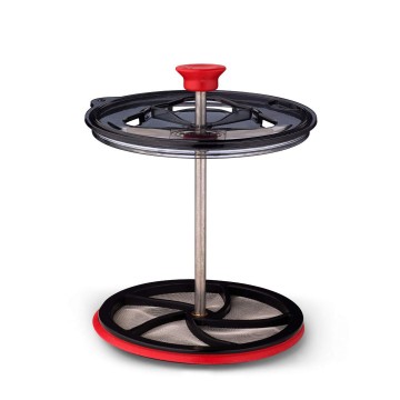 Primus koffie press outdoor