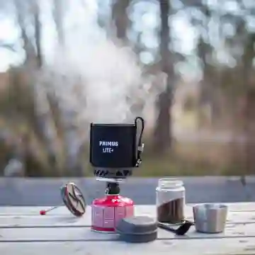 Primus koffie press