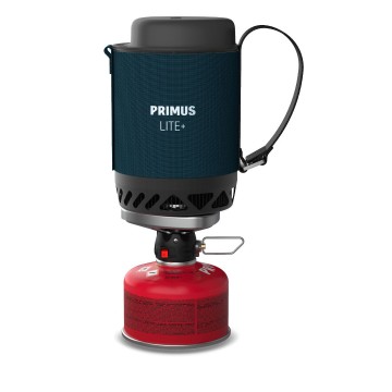 Primus lite stove system blue