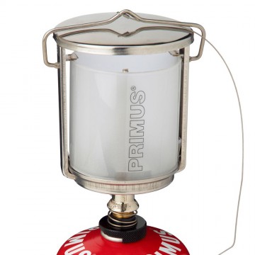 Primus mimer duo lantern gaslamp met piezo ontsteking