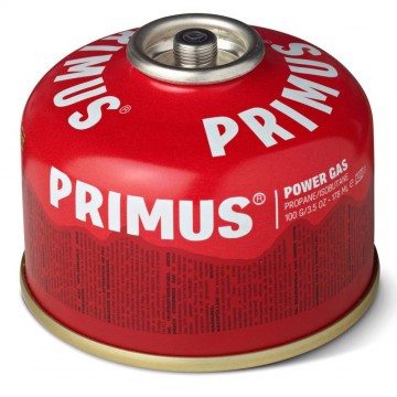 Primus power gas gasfles voor brandertjes 100 gram