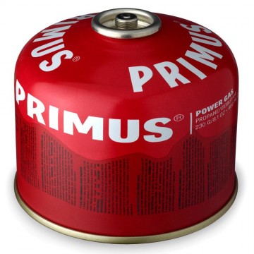 Primus power gas gasfles voor brandertjes 230 gram