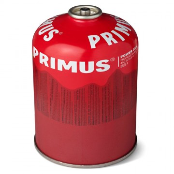 Primus power gas gasfles voor brandertjes 450 gram