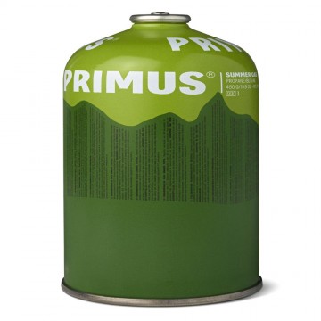 Primus summer gas gasfles voor brandertjes 450 gram 2