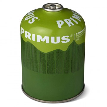 Primus summer gas gasfles voor brandertjes 450 gram