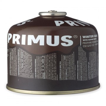 Primus winter gas gasfles voor brandertjes 230 gram 2