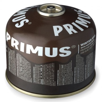 Primus winter gas gasfles voor brandertjes 230 gram