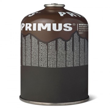 Primus winter gas gasfles voor brandertjes 450 gram 2