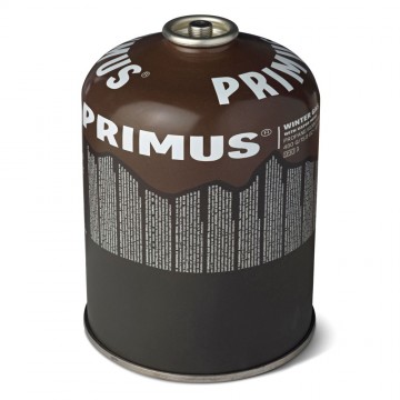 Primus winter gas gasfles voor brandertjes 450 gram