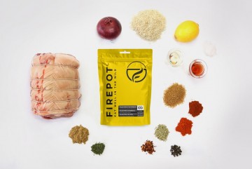 Pulled pork op de barbecue   regular