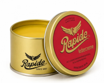 Rapide ledercreme