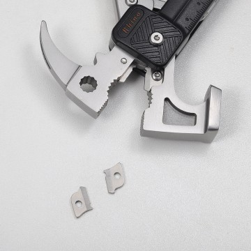 Reserve wire cutters for h1 rhino hammer