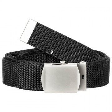 Riem  moneybelt met geheim vakje voor geld